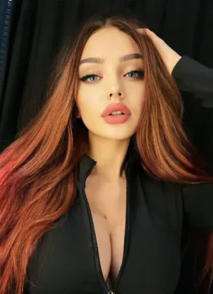 проститутка Николь, 21, Омск