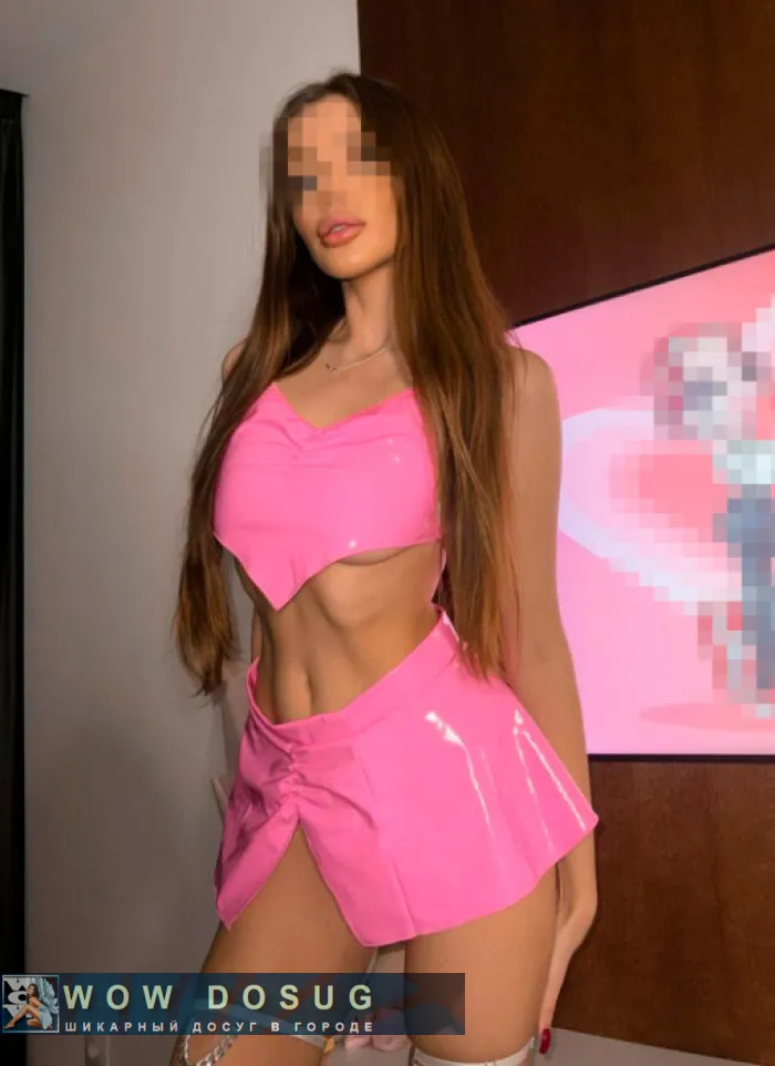 проститутка фея Алиса Deluxe, Омск, +7 (917) 423-7415