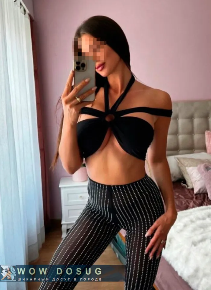 проститутка фея Сабрина, Омск, +7 (937) ***-2814