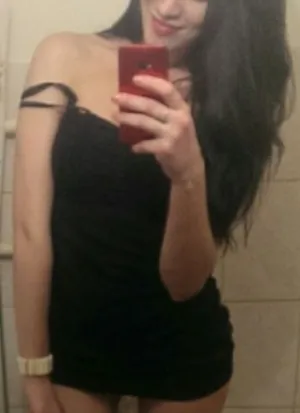 проститутка Александра, 24, Омск