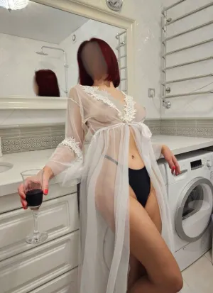 проститутка Светлана, 37, Омск