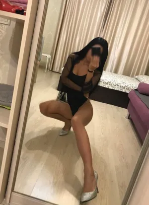 проститутка Софи, 24, Омск