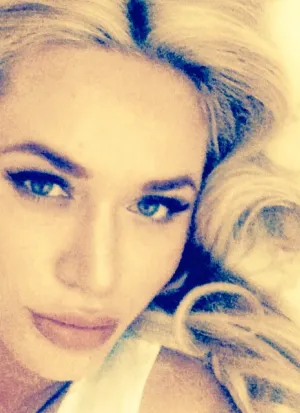 проститутка Алёнушка, 33, Омск