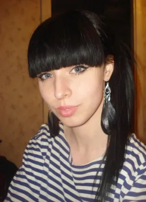 проститутка Дана, 23, Омск