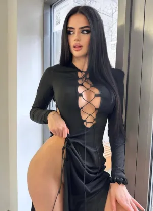 проститутка Екатерина, 21, Омск