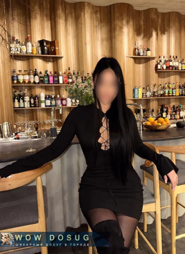 проститутка фея Оксаночка, Омск, +7 (908) 689-7407