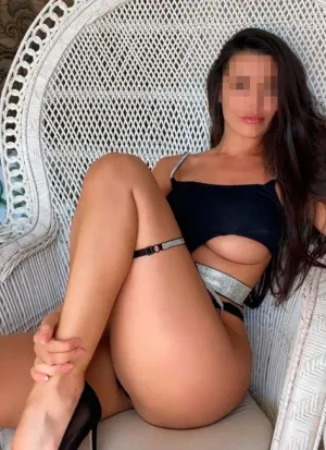 проститутка Дина, 24, Омск
